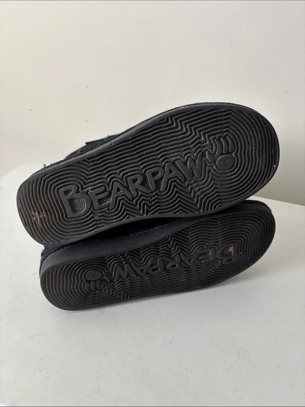 BearPaw bear paw